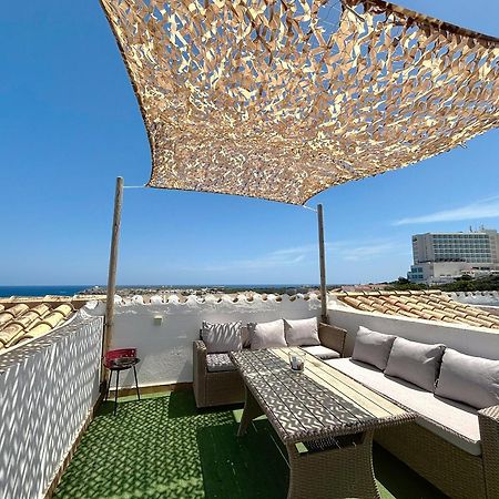 Apartamento 308 Castell Sol Cb Es Mercadal Exteriér fotografie