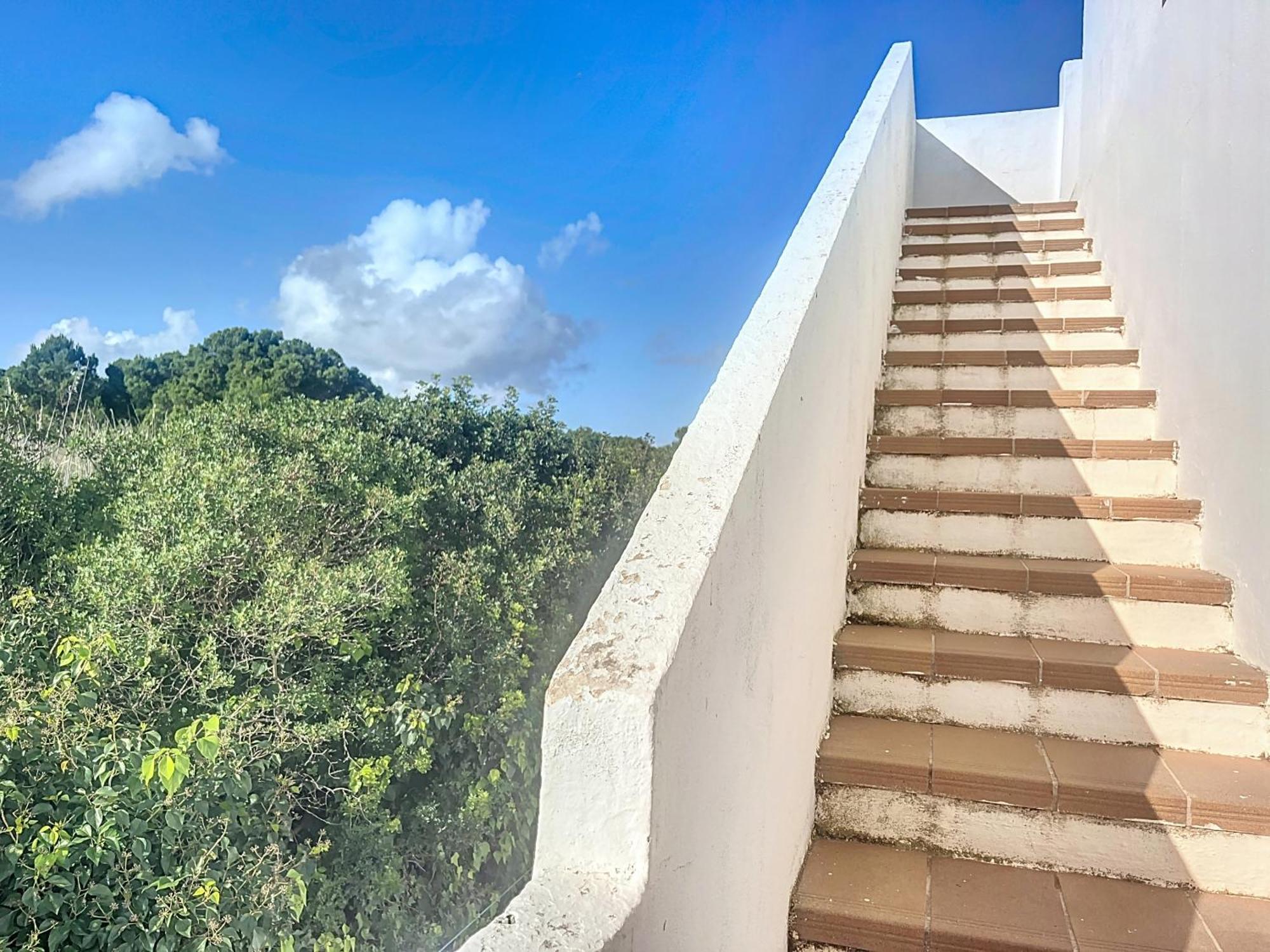 Apartamento 308 Castell Sol Cb Es Mercadal Exteriér fotografie