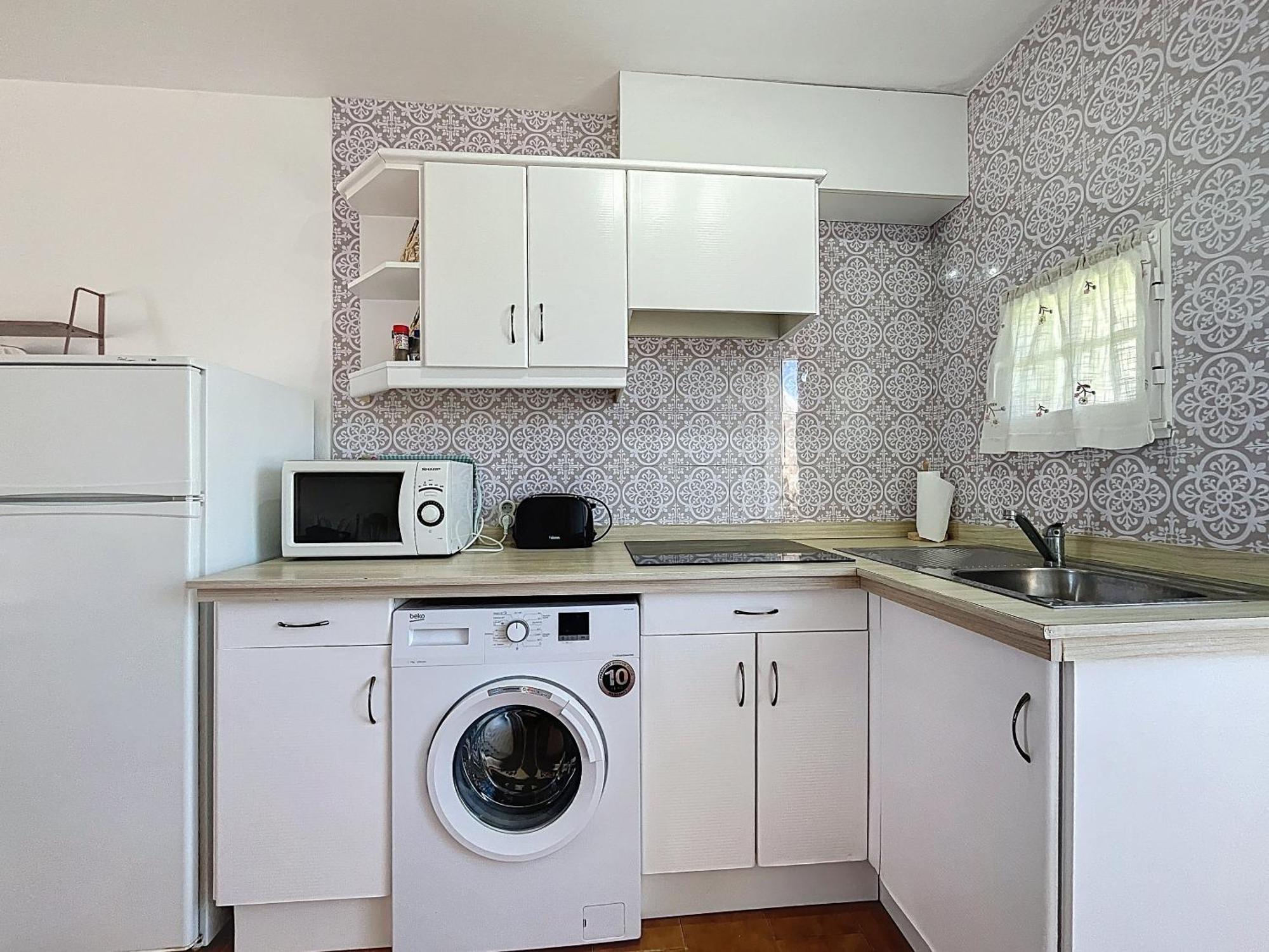 Apartamento 308 Castell Sol Cb Es Mercadal Exteriér fotografie
