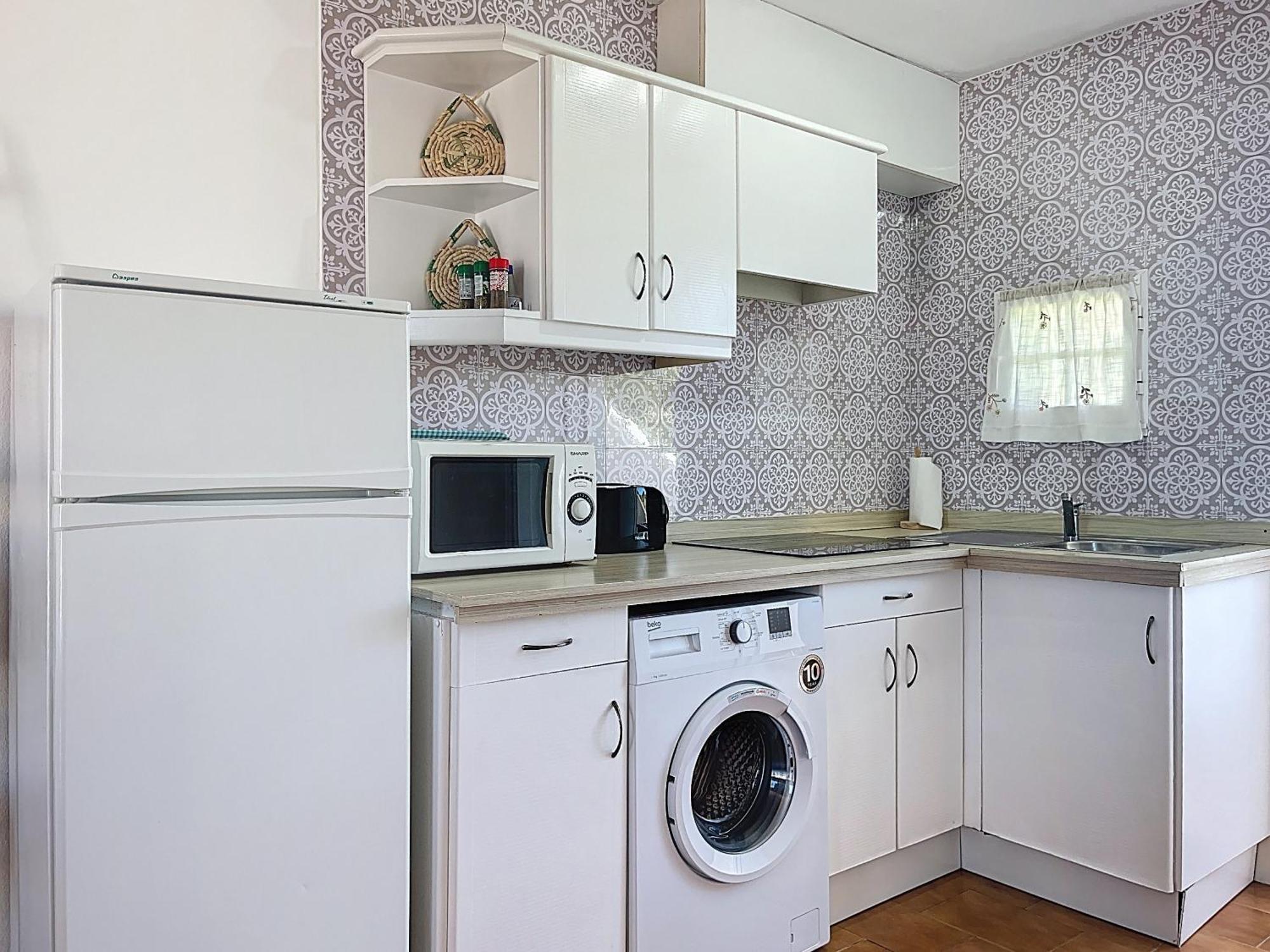 Apartamento 308 Castell Sol Cb Es Mercadal Exteriér fotografie