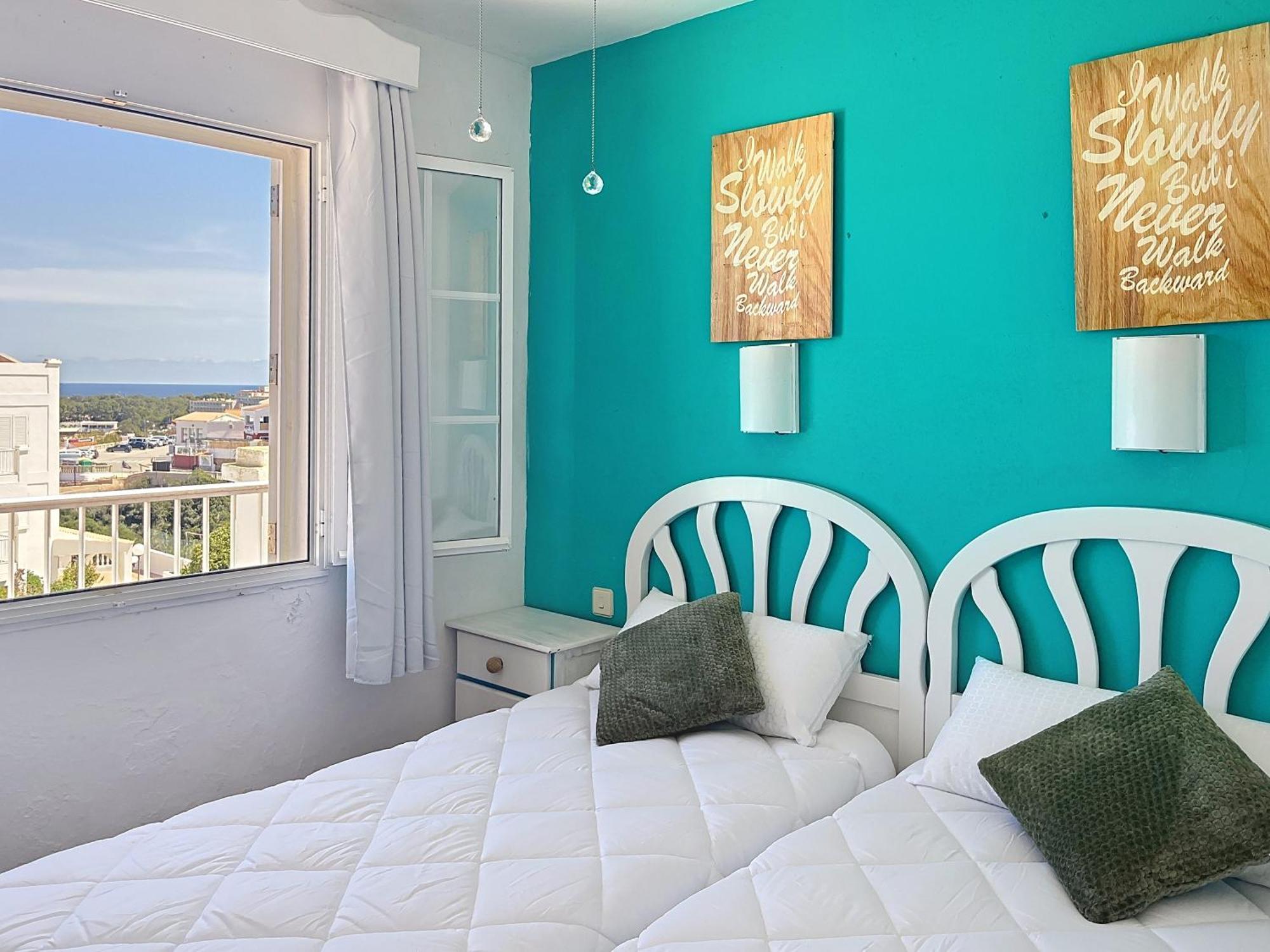 Apartamento 308 Castell Sol Cb Es Mercadal Exteriér fotografie