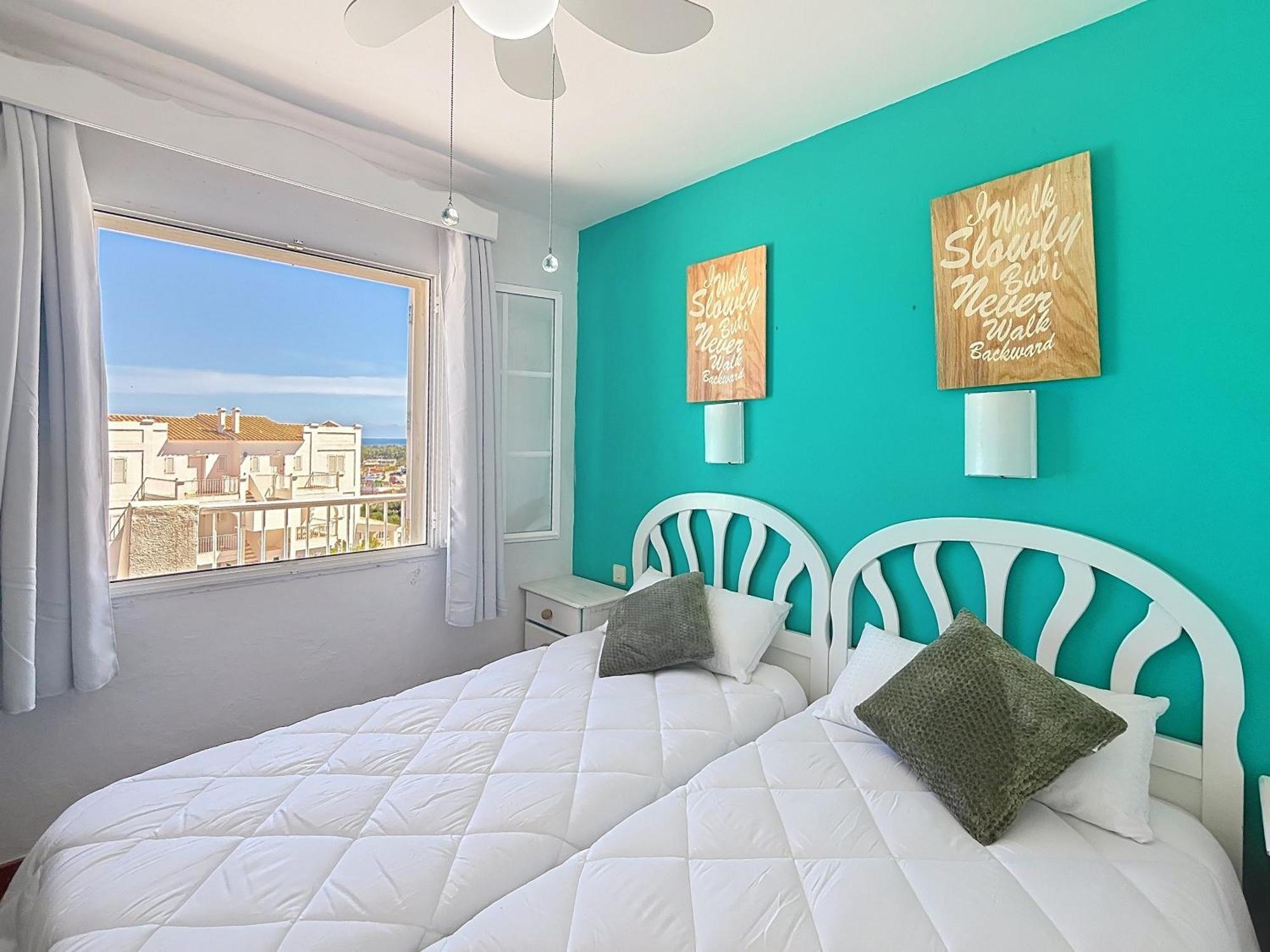 Apartamento 308 Castell Sol Cb Es Mercadal Exteriér fotografie