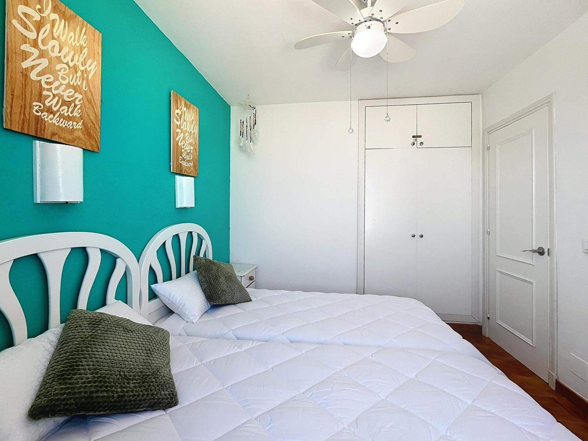 Apartamento 308 Castell Sol Cb Es Mercadal Exteriér fotografie