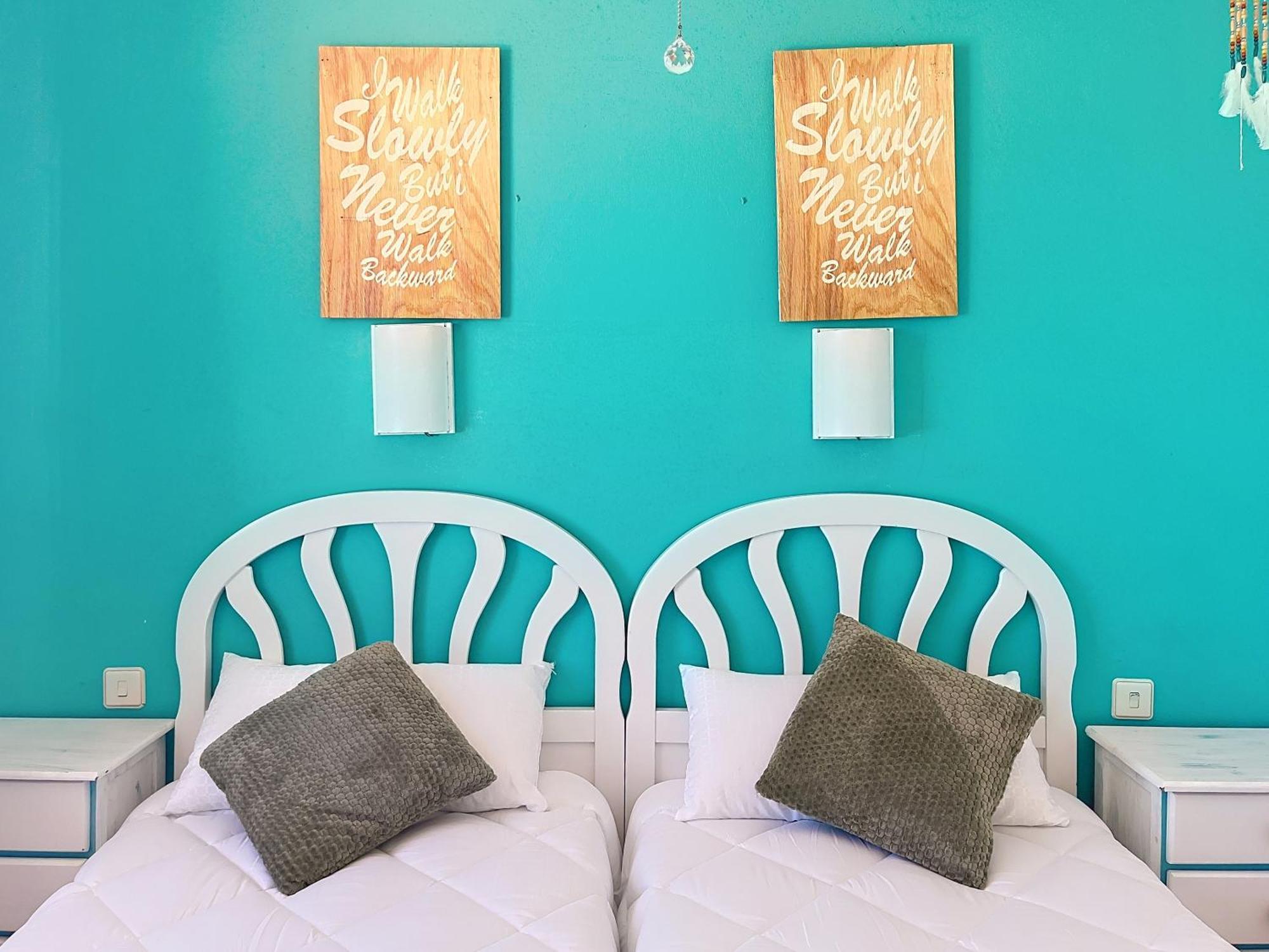 Apartamento 308 Castell Sol Cb Es Mercadal Exteriér fotografie